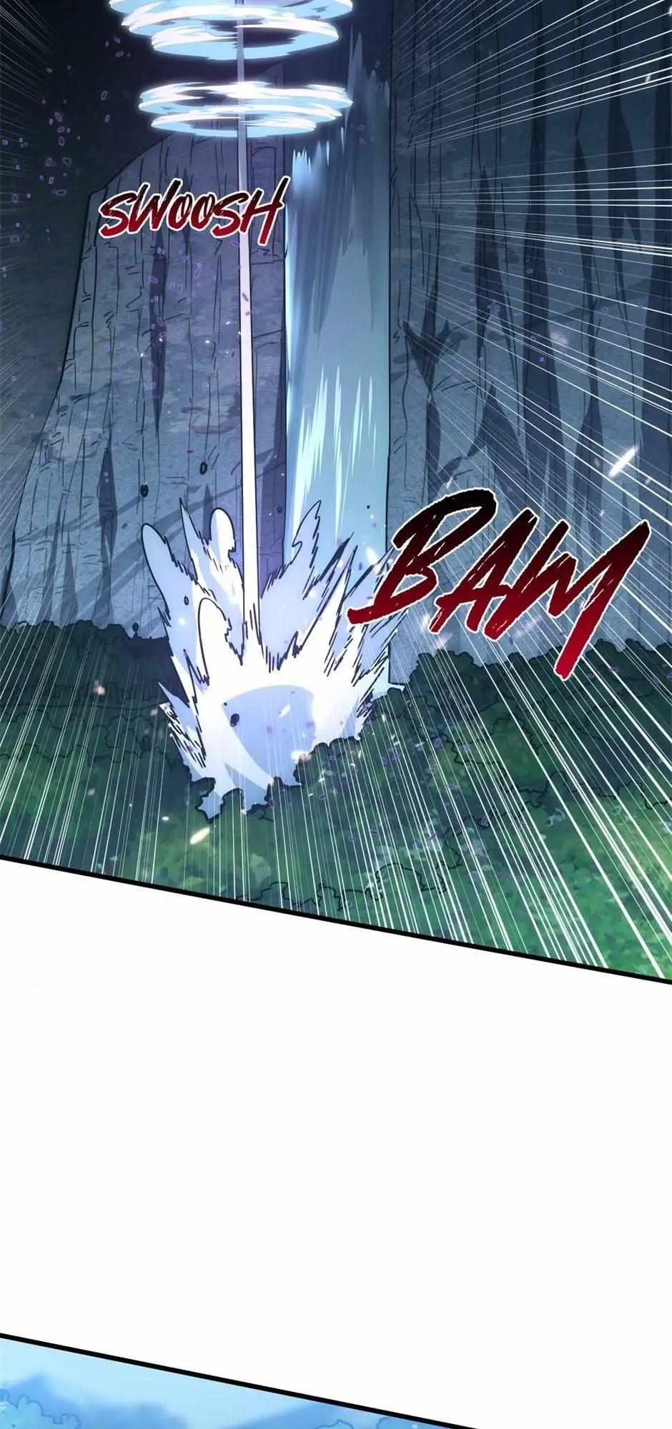 Read The Warrior Ascends From The Rubble chapter 112 image 5 on Lezhin