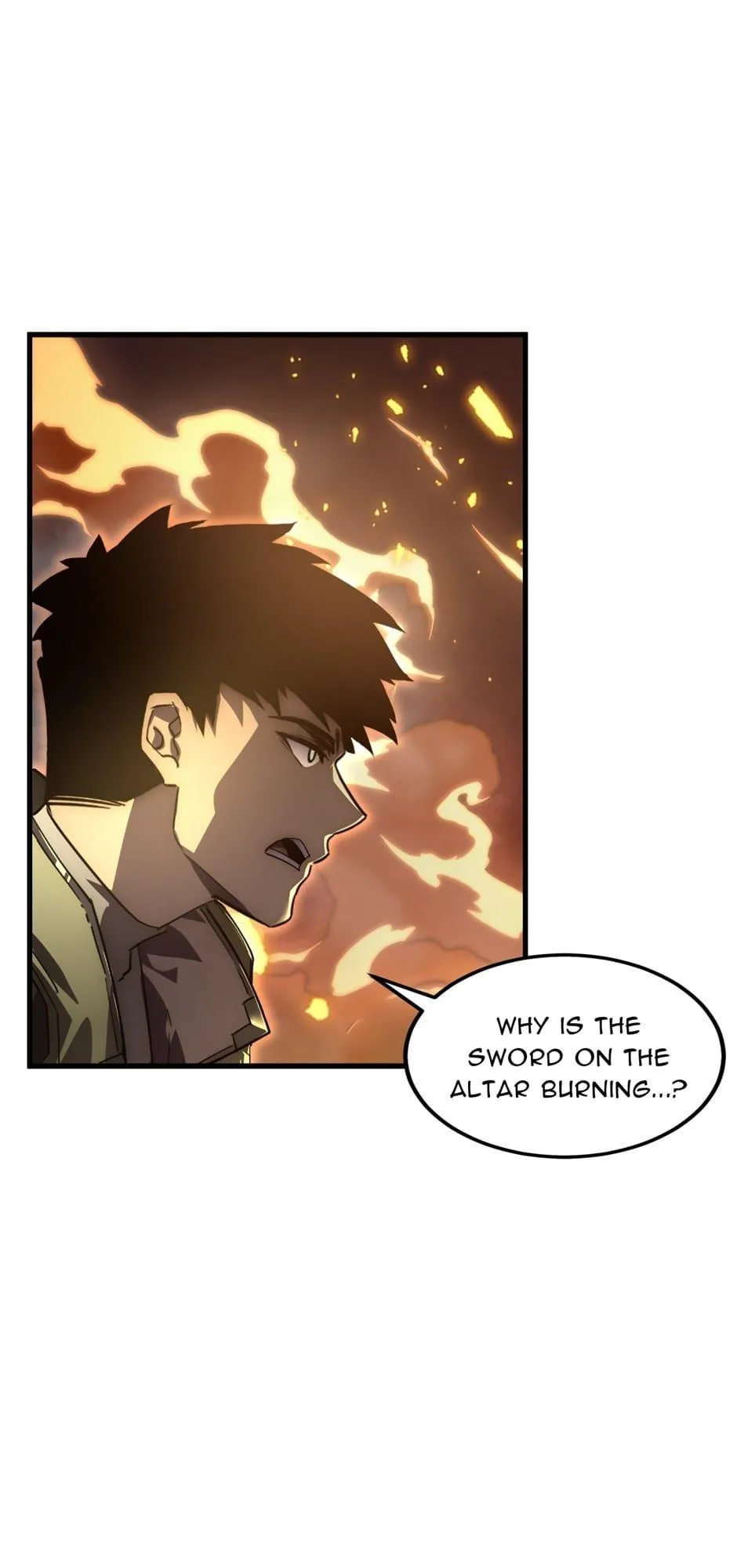 Read The Warrior Ascends From The Rubble chapter 112 image 55 on Lezhin