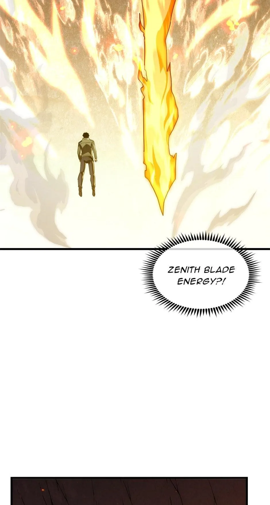 Read The Warrior Ascends From The Rubble chapter 112 image 60 on Lezhin