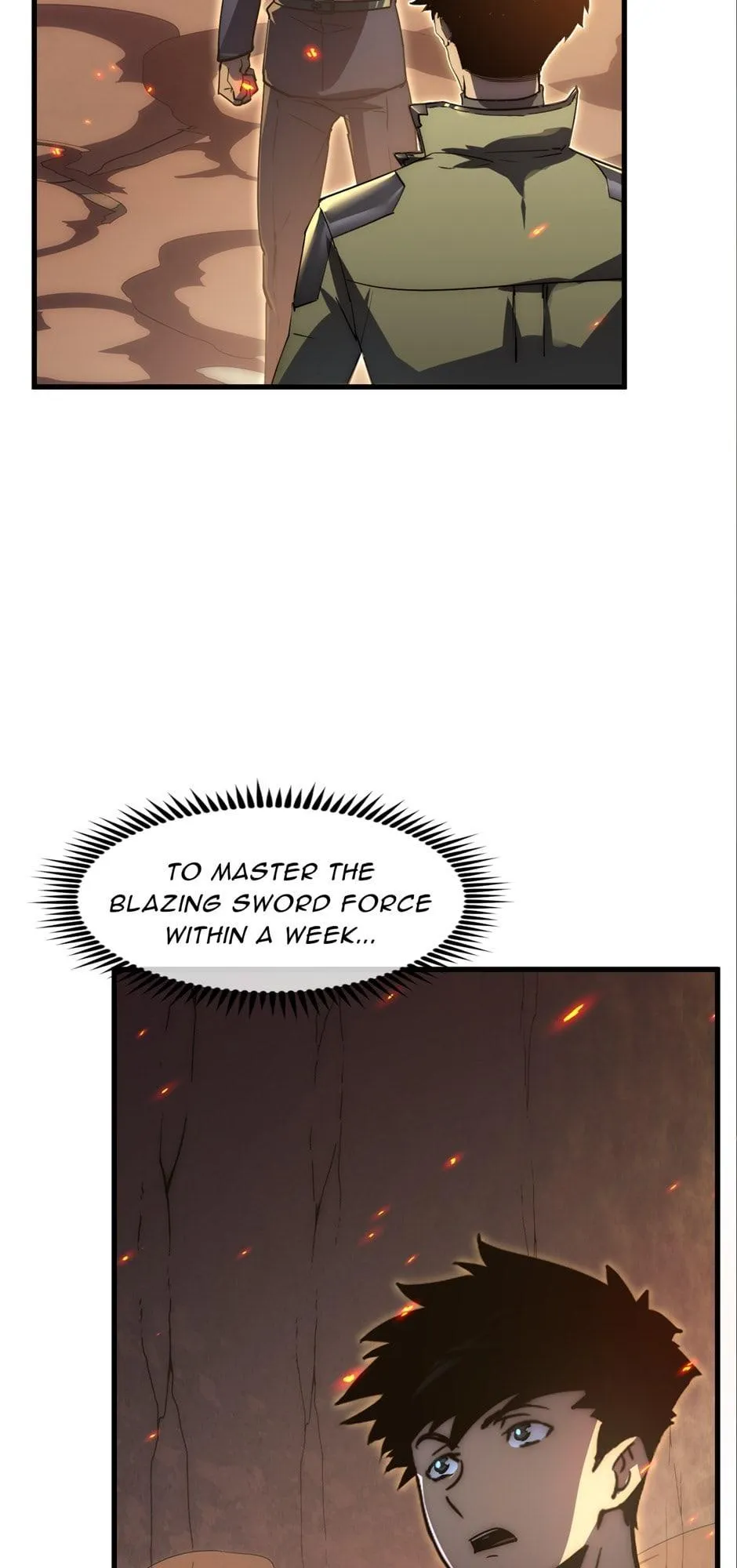 Read The Warrior Ascends From The Rubble chapter 112 image 67 on Lezhin