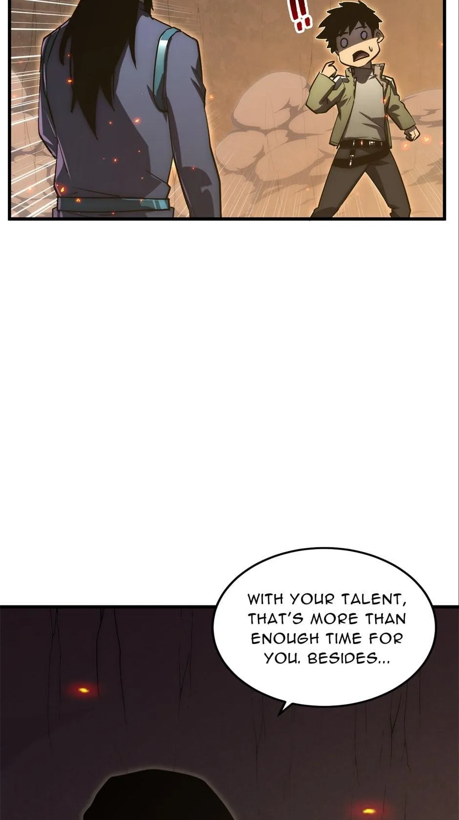 Read The Warrior Ascends From The Rubble chapter 112 image 69 on Lezhin