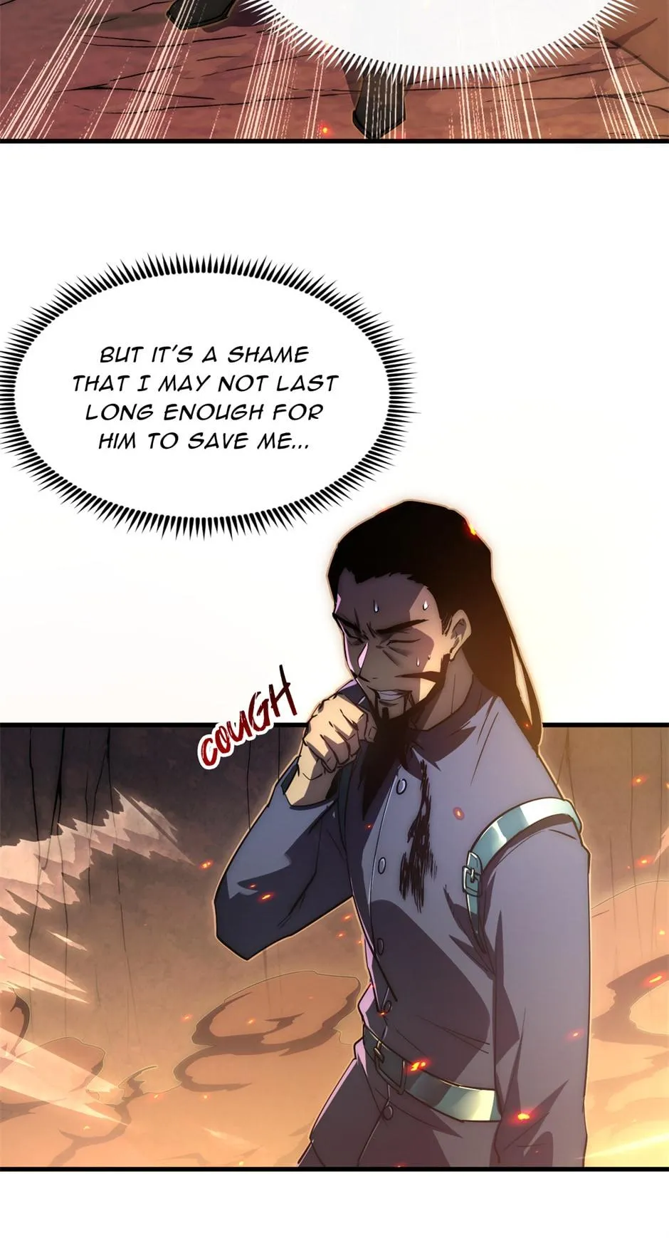 Read The Warrior Ascends From The Rubble chapter 112 image 79 on Lezhin