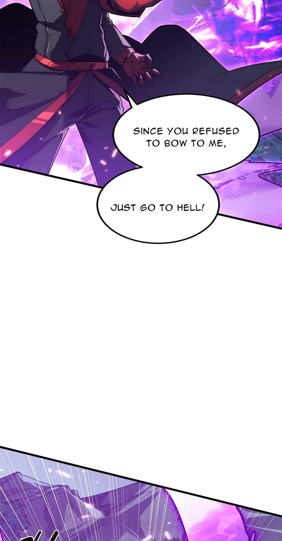 Read The Warrior Ascends From The Rubble chapter 112 image 9 on Lezhin