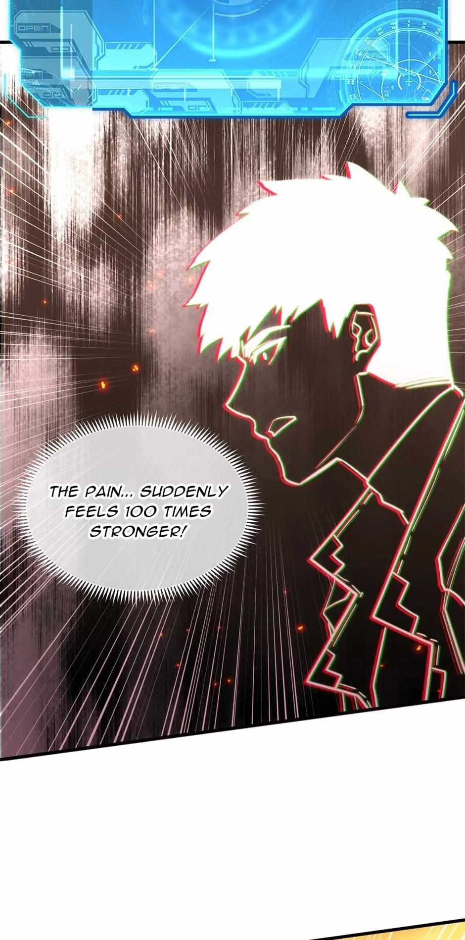 Read The Warrior Ascends From The Rubble chapter 113 image 22 on Lezhin
