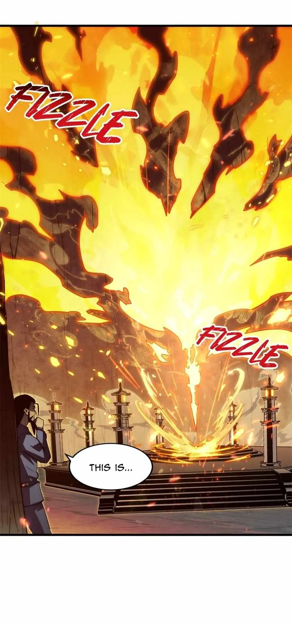 Read The Warrior Ascends From The Rubble chapter 113 image 24 on Lezhin