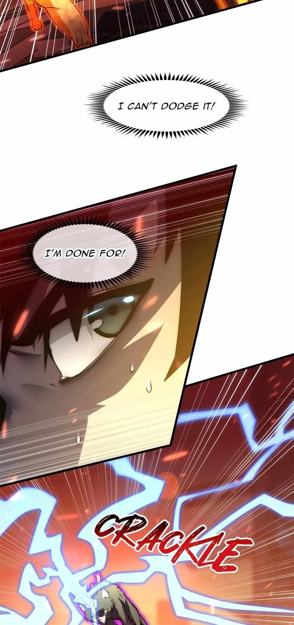 Read The Warrior Ascends From The Rubble chapter 113 image 28 on Lezhin