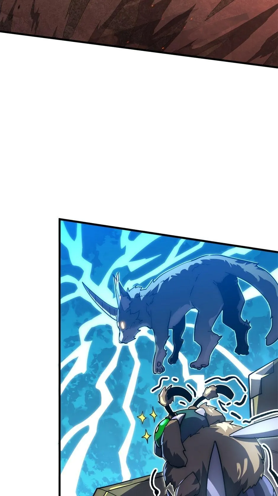 Read The Warrior Ascends From The Rubble chapter 113 image 31 on Lezhin