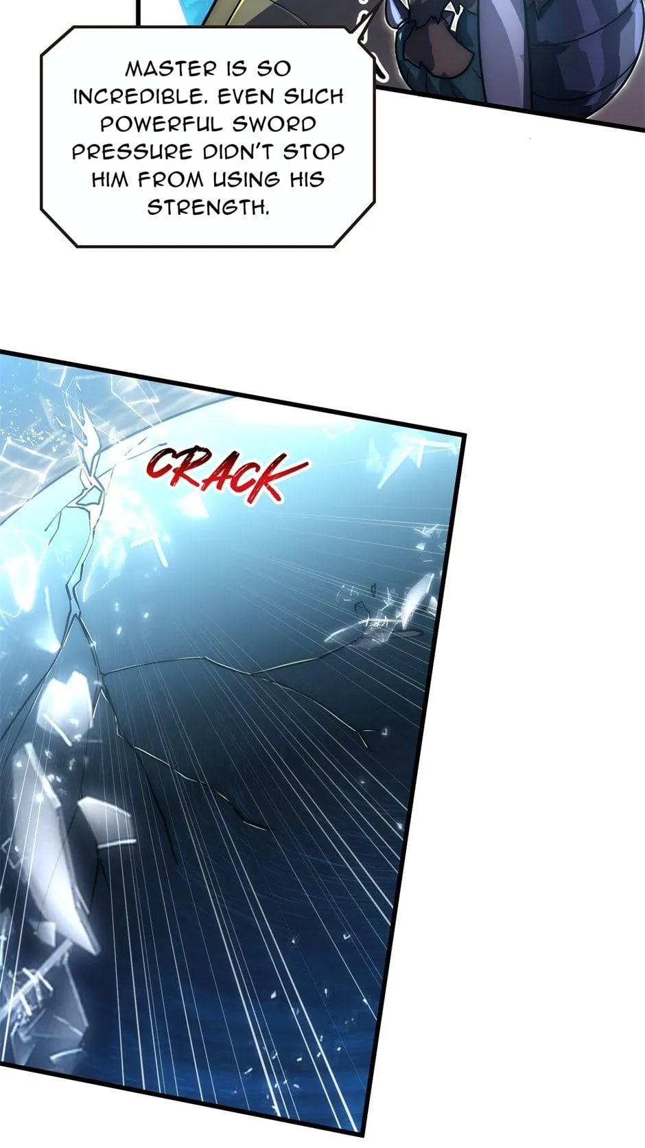 Read The Warrior Ascends From The Rubble chapter 113 image 32 on Lezhin