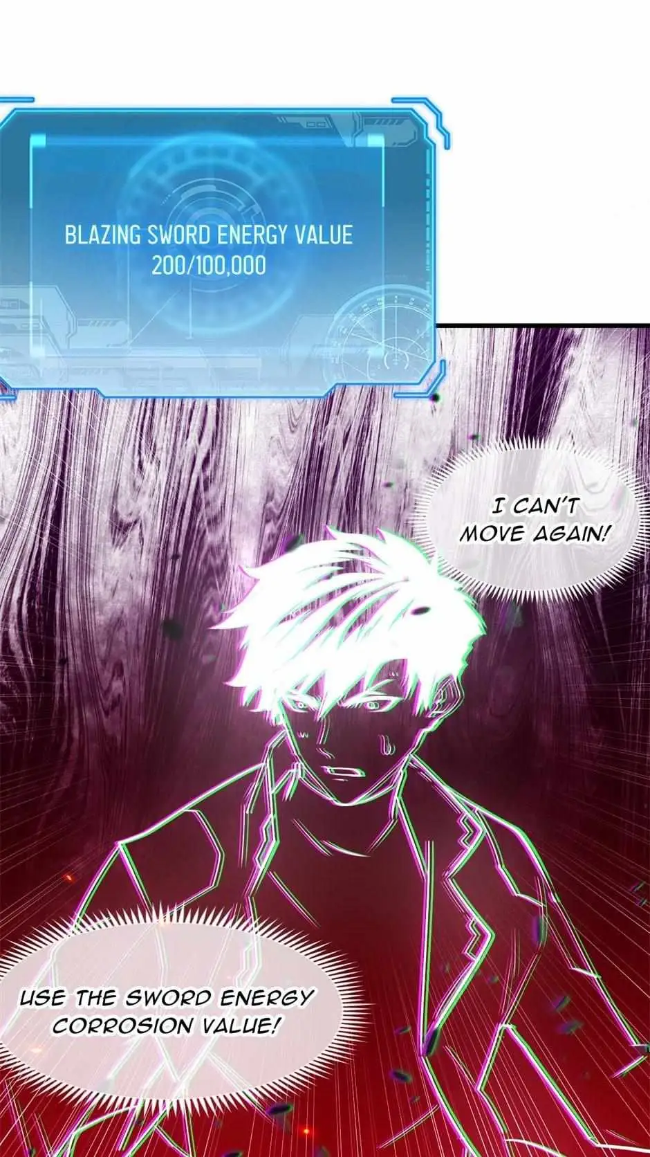 Read The Warrior Ascends From The Rubble chapter 113 image 42 on Lezhin