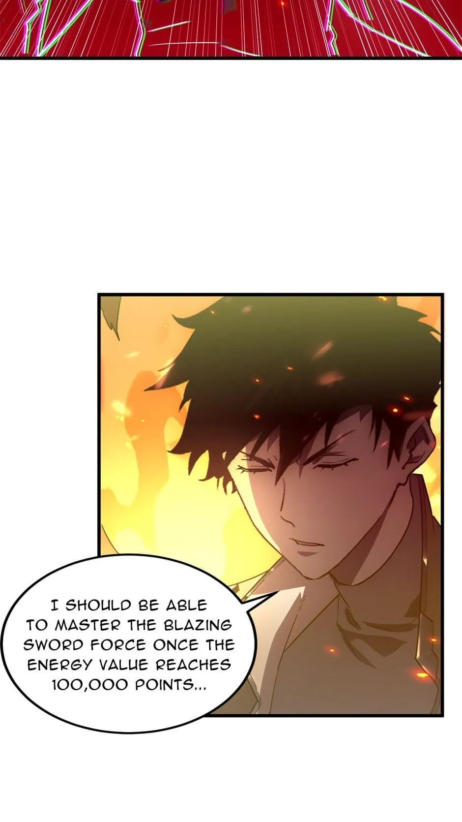 Read The Warrior Ascends From The Rubble chapter 113 image 43 on Lezhin