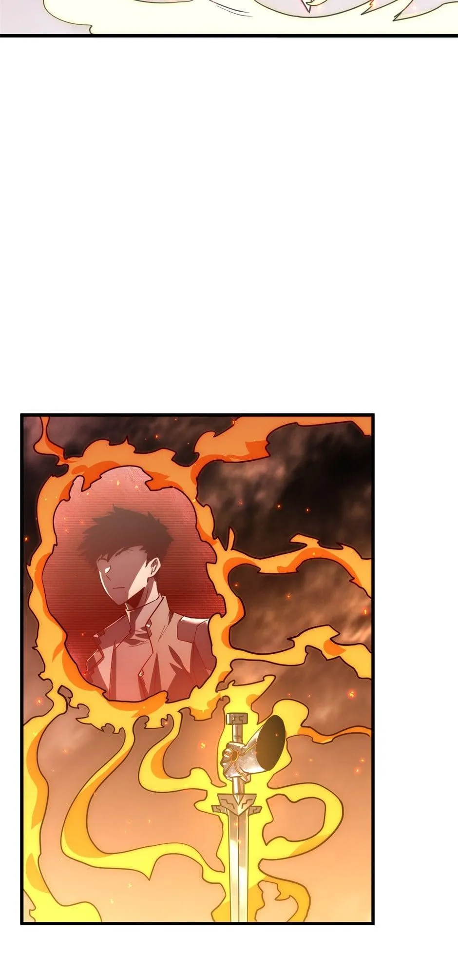 Read The Warrior Ascends From The Rubble chapter 113 image 48 on Lezhin