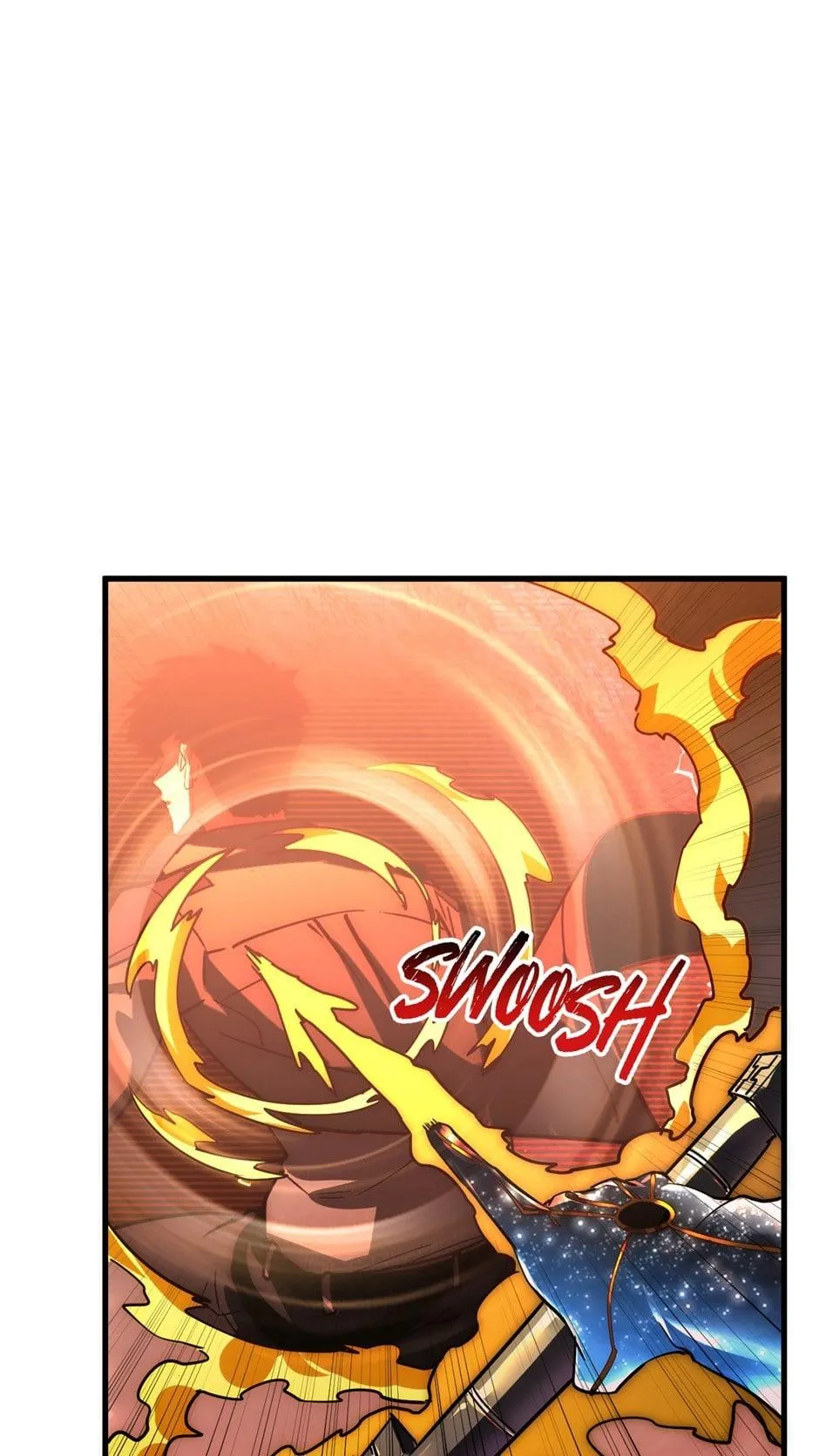 Read The Warrior Ascends From The Rubble chapter 113 image 49 on Lezhin