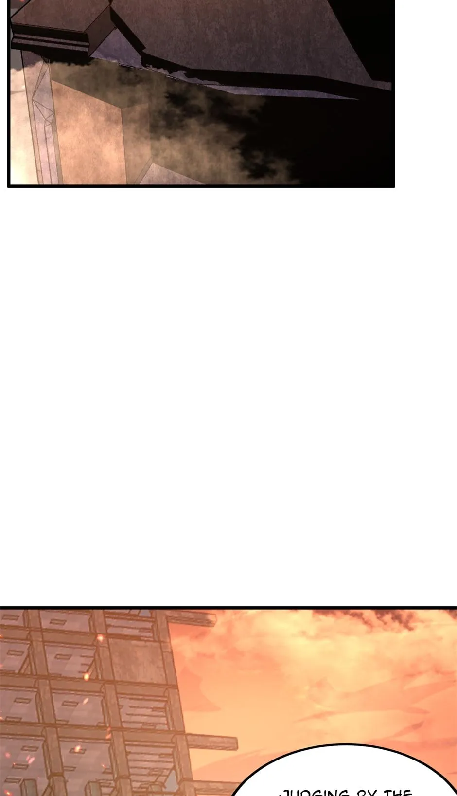 Read The Warrior Ascends From The Rubble chapter 113 image 5 on Lezhin