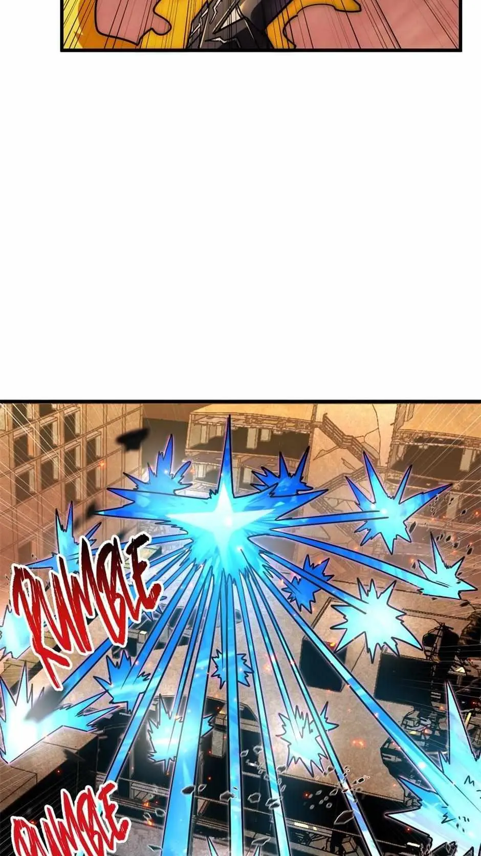 Read The Warrior Ascends From The Rubble chapter 113 image 50 on Lezhin