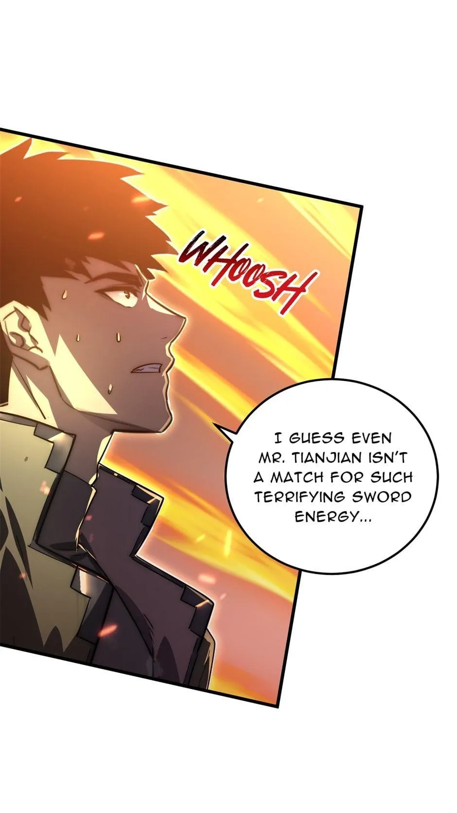 Read The Warrior Ascends From The Rubble chapter 113 image 61 on Lezhin