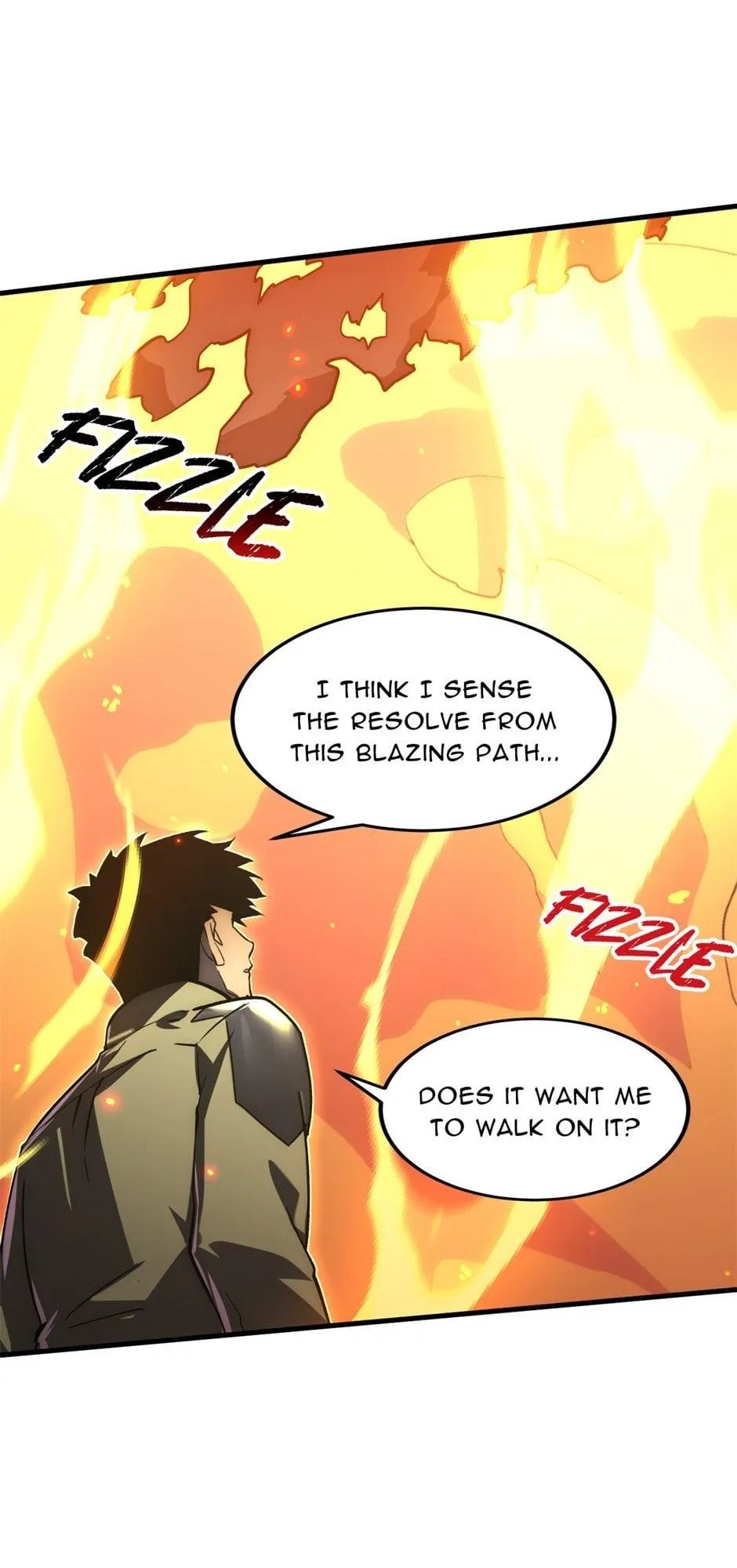 Read The Warrior Ascends From The Rubble chapter 113 image 64 on Lezhin