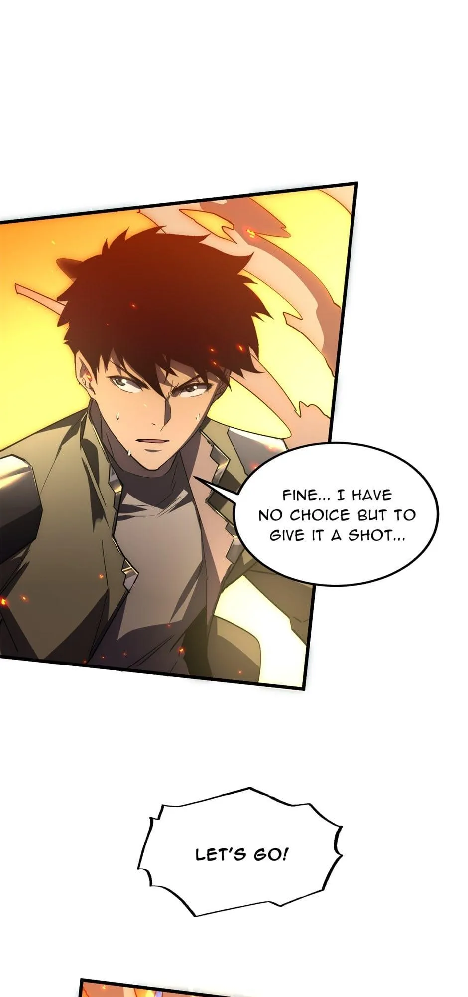 Read The Warrior Ascends From The Rubble chapter 113 image 65 on Lezhin