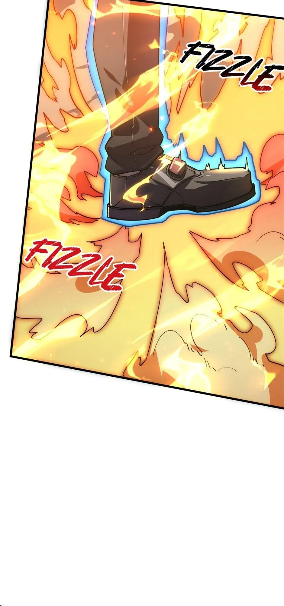 Read The Warrior Ascends From The Rubble chapter 113 image 66 on Lezhin
