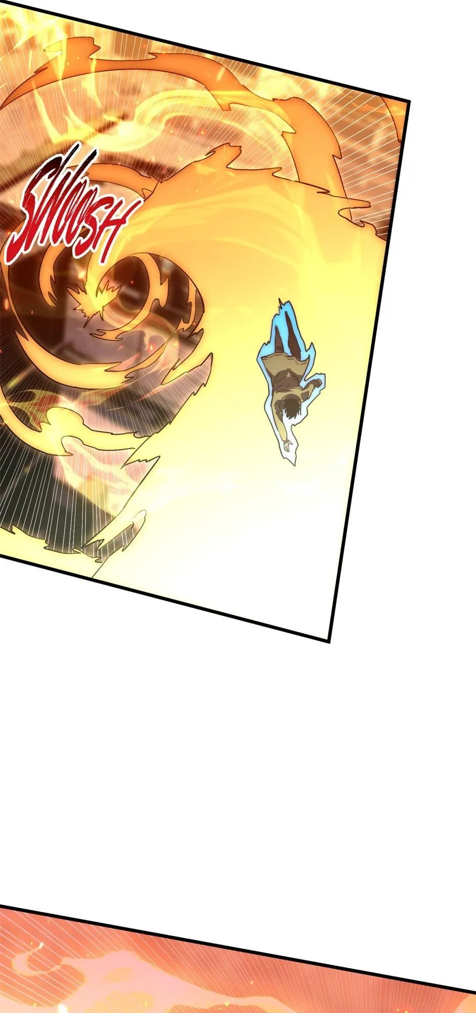 Read The Warrior Ascends From The Rubble chapter 113 image 67 on Lezhin