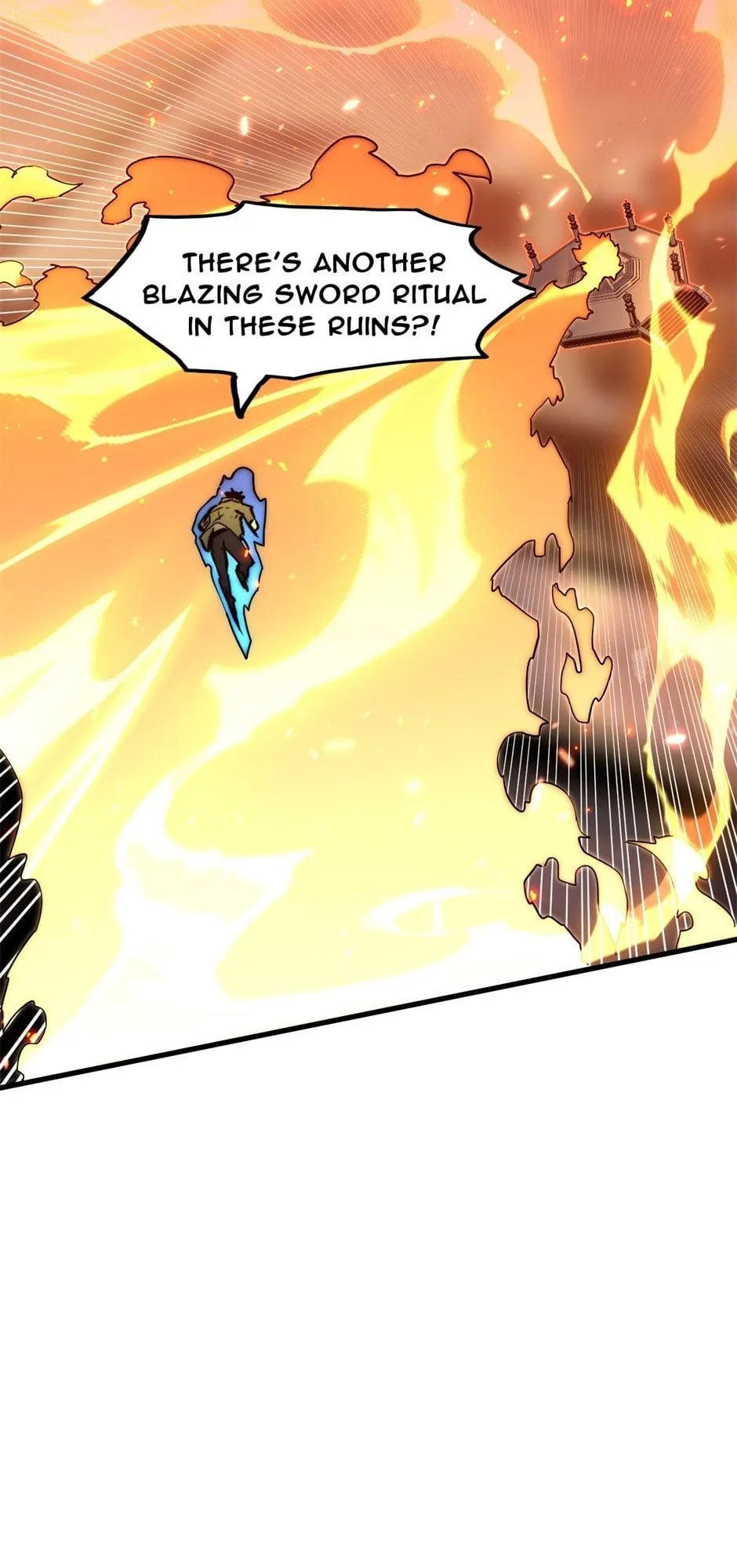 Read The Warrior Ascends From The Rubble chapter 113 image 68 on Lezhin