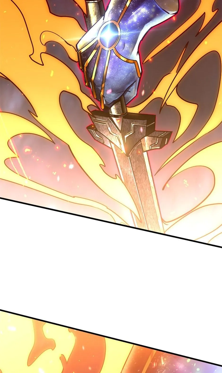 Read The Warrior Ascends From The Rubble chapter 113 image 70 on Lezhin