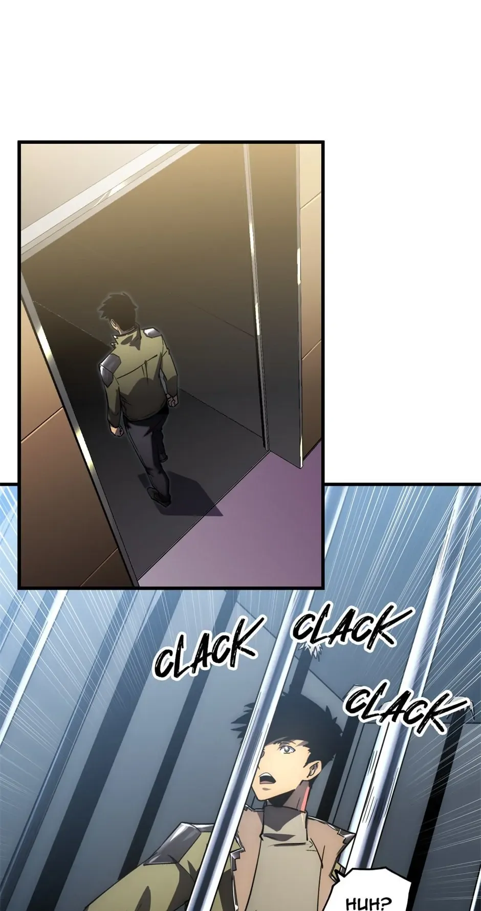 Read The Warrior Ascends From The Rubble chapter 115 image 14 on Lezhin