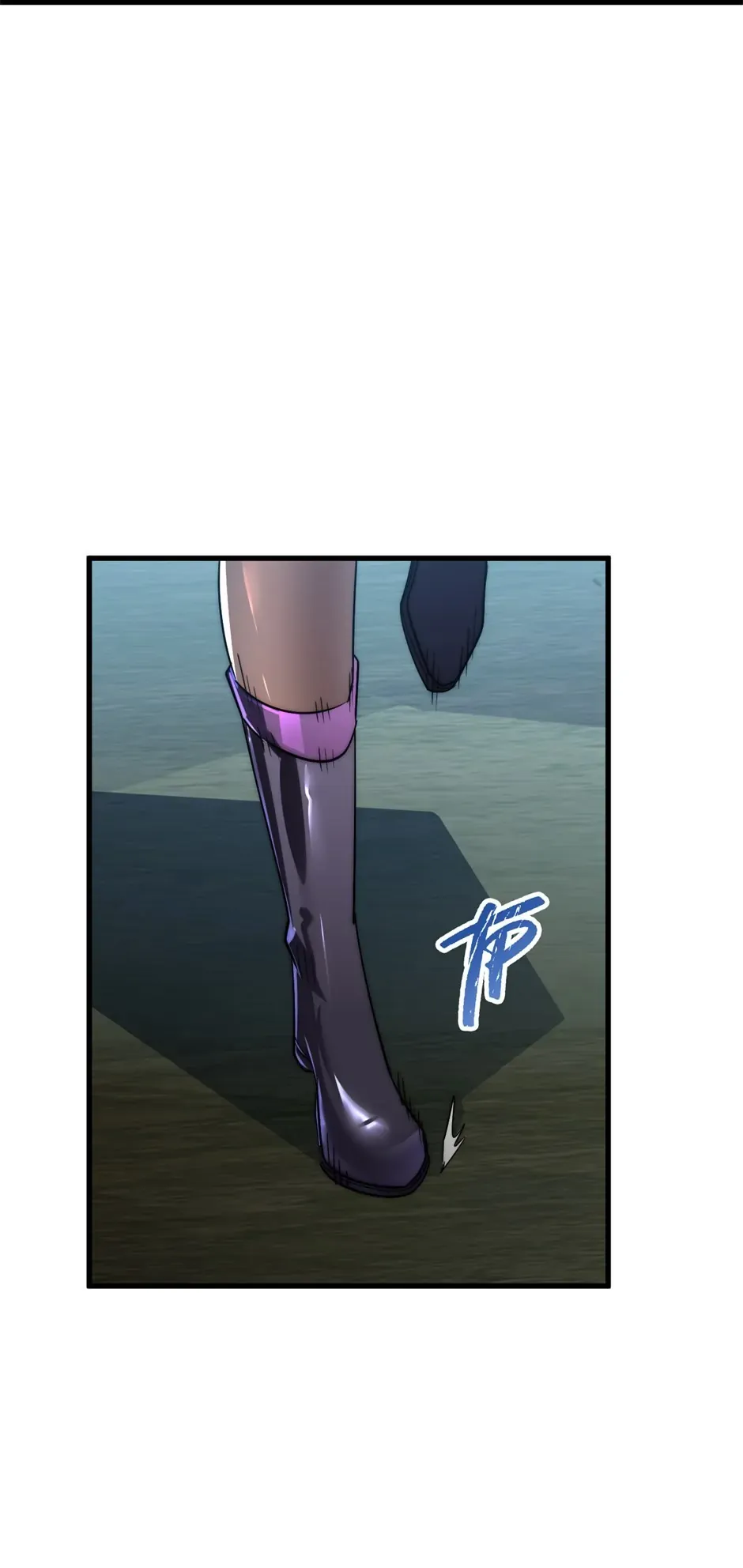 Read The Warrior Ascends From The Rubble chapter 115 image 33 on Lezhin