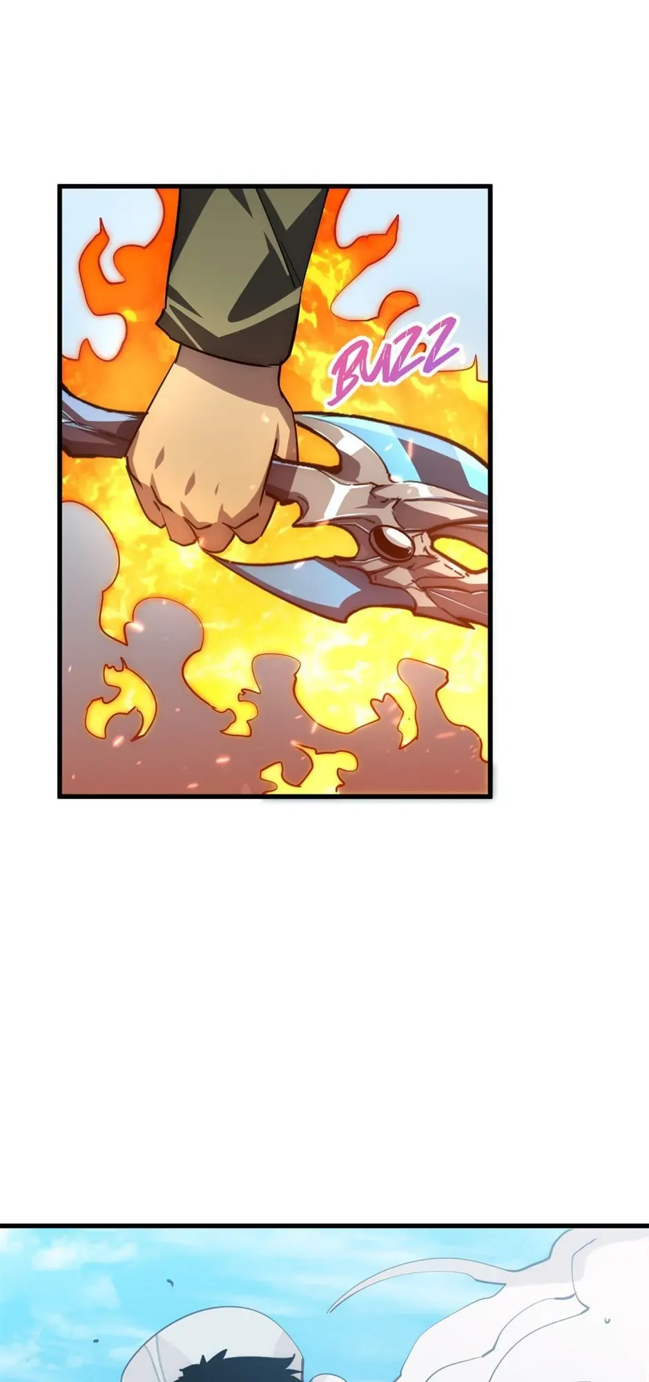 Read The Warrior Ascends From The Rubble chapter 115 image 38 on Lezhin