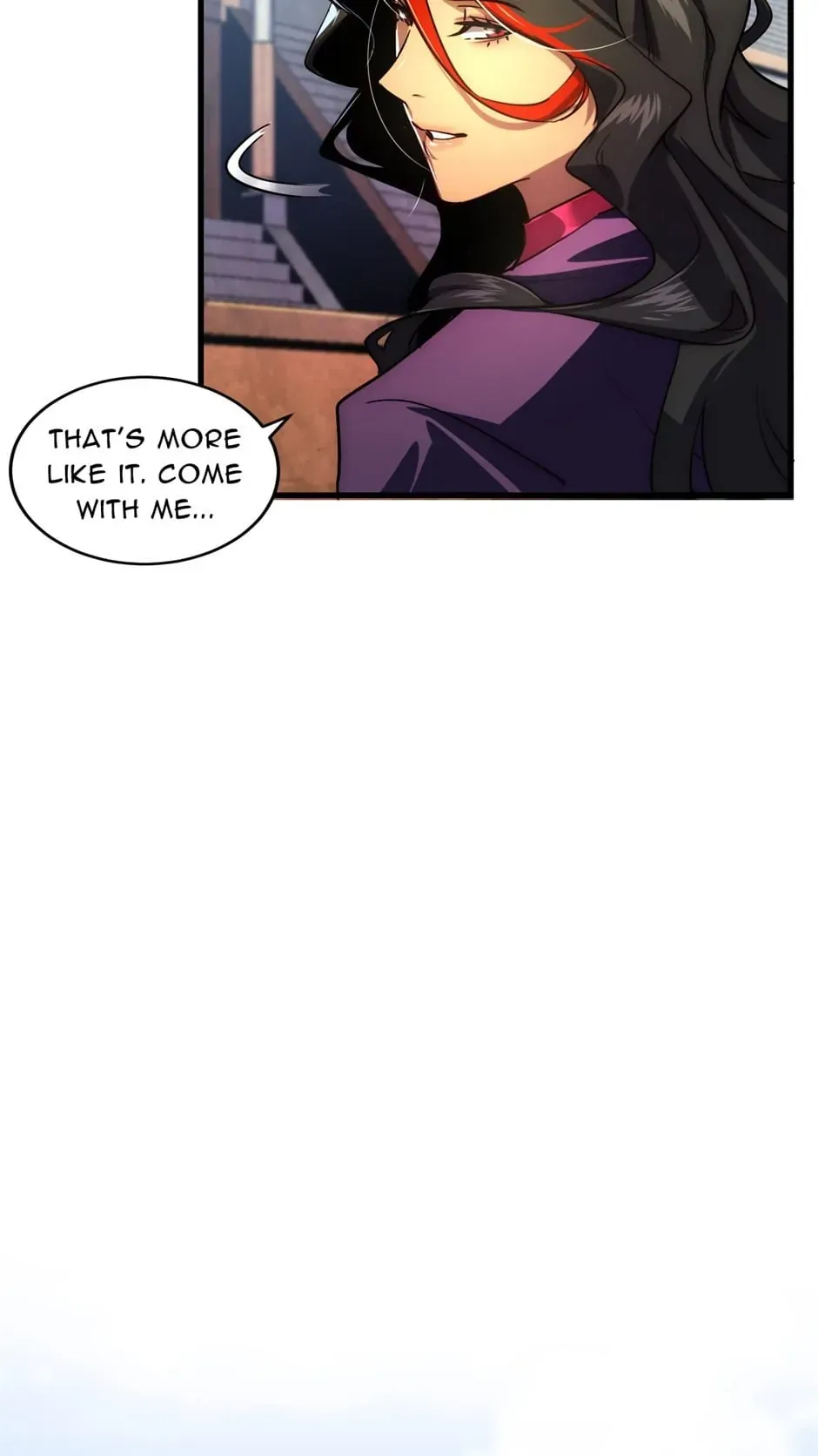 Read The Warrior Ascends From The Rubble chapter 115 image 53 on Lezhin