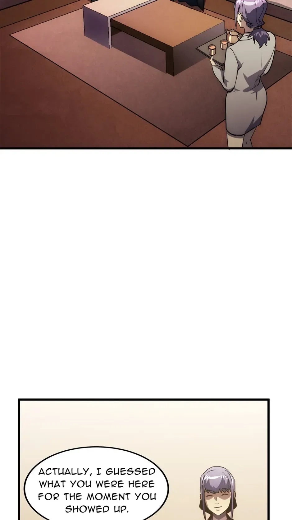 Read The Warrior Ascends From The Rubble chapter 115 image 55 on Lezhin