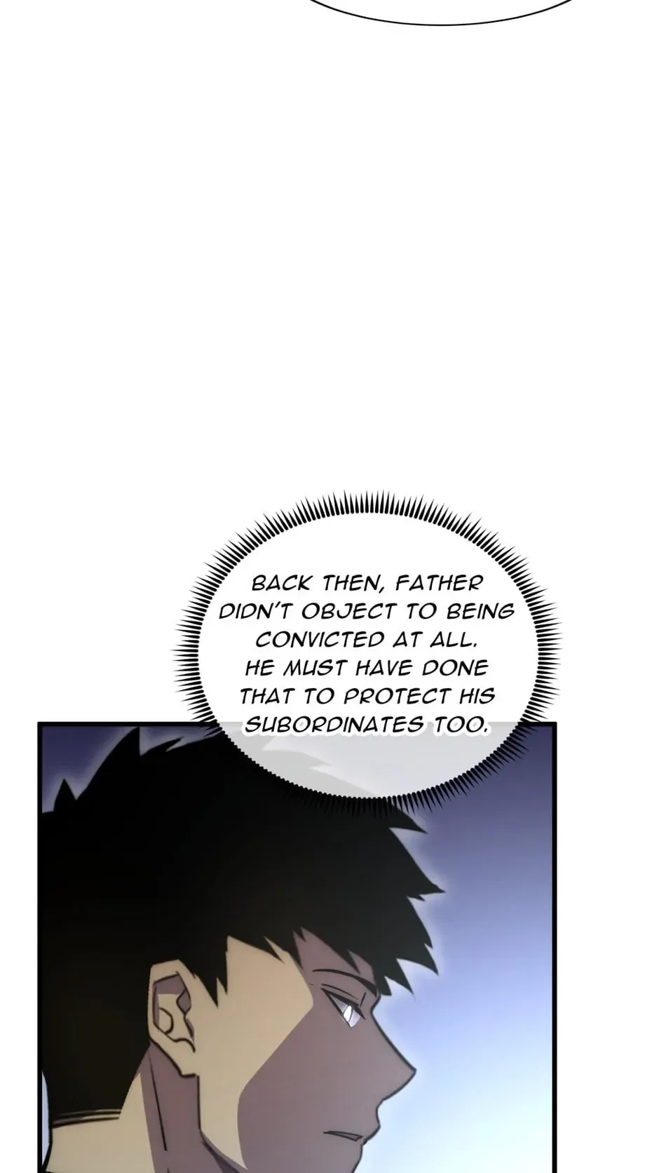 Read The Warrior Ascends From The Rubble chapter 115 image 62 on Lezhin