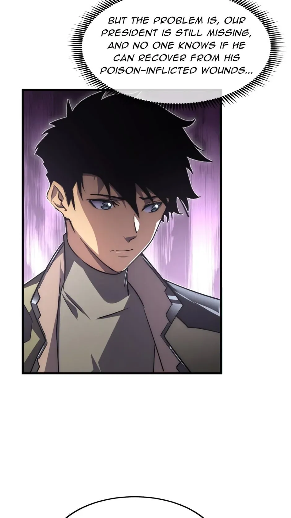 Read The Warrior Ascends From The Rubble chapter 115 image 65 on Lezhin