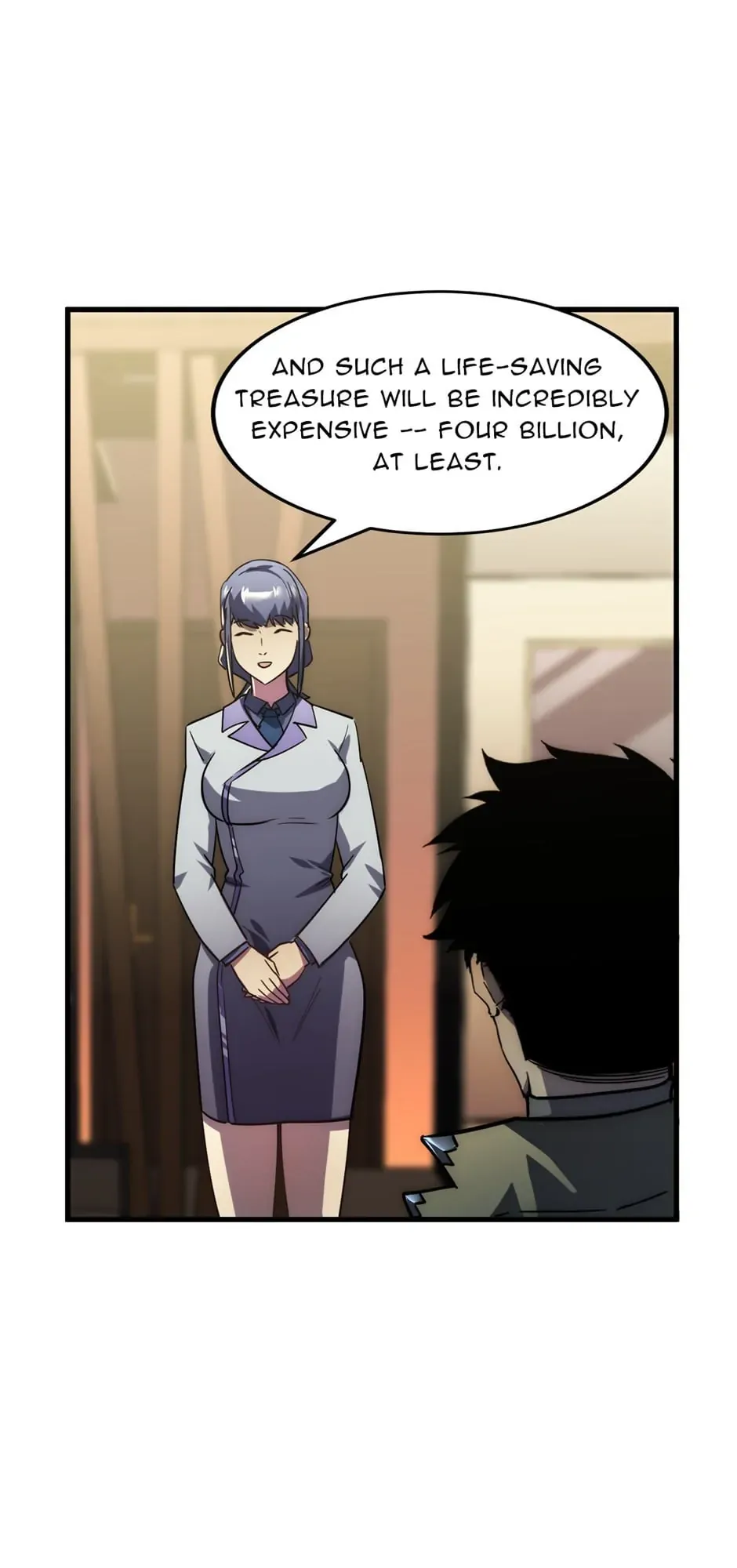 Read The Warrior Ascends From The Rubble chapter 115 image 68 on Lezhin