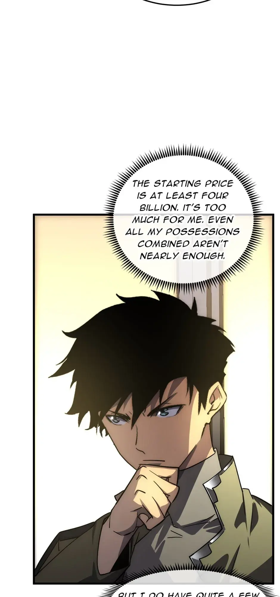 Read The Warrior Ascends From The Rubble chapter 115 image 70 on Lezhin