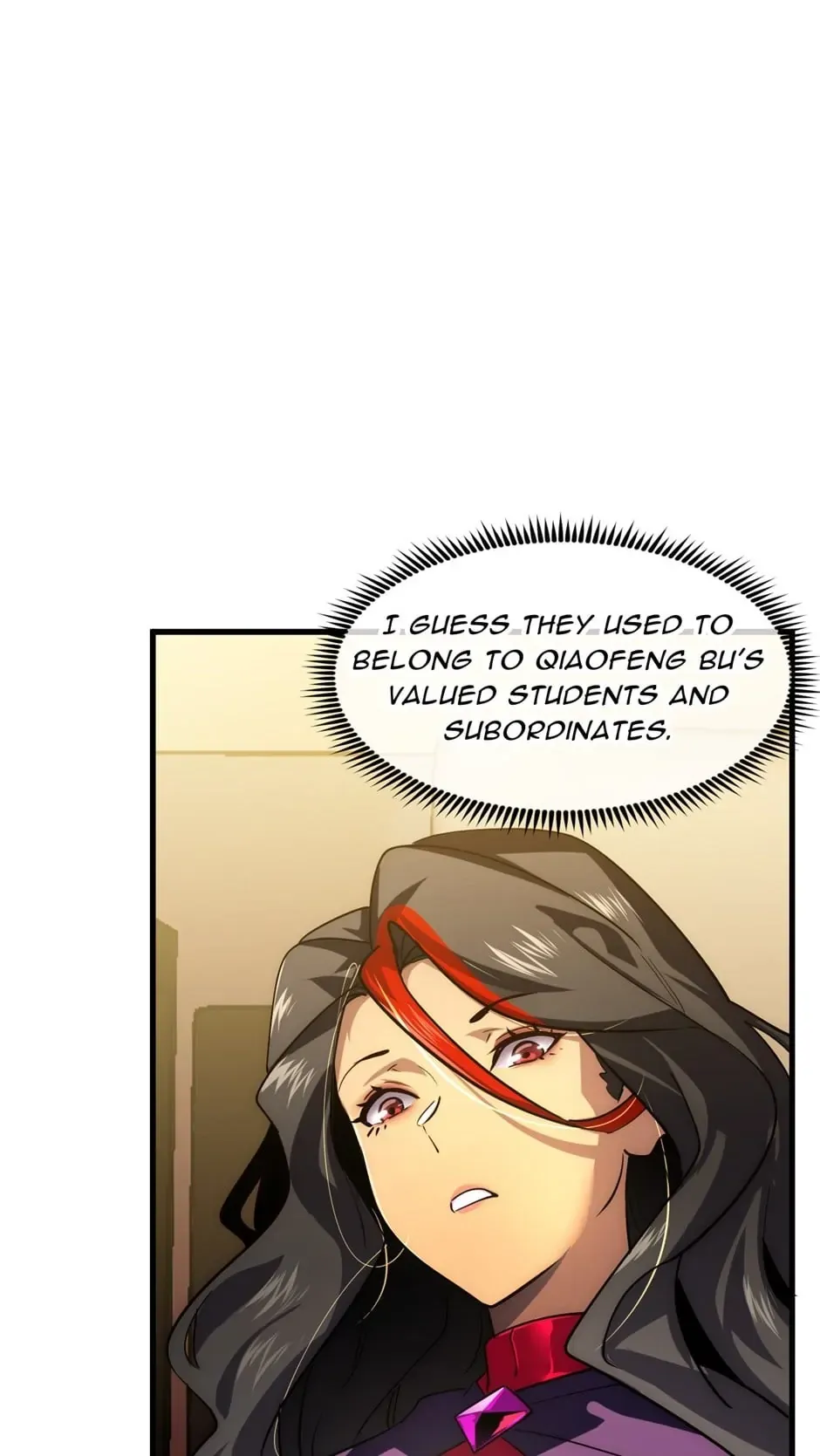 Read The Warrior Ascends From The Rubble chapter 115 image 73 on Lezhin