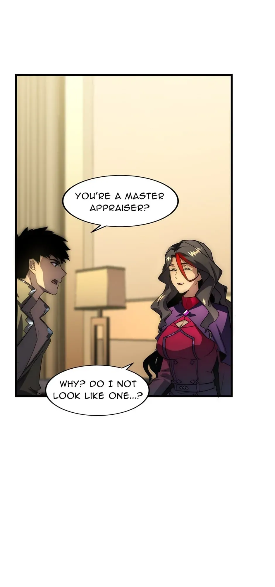 Read The Warrior Ascends From The Rubble chapter 115 image 79 on Lezhin