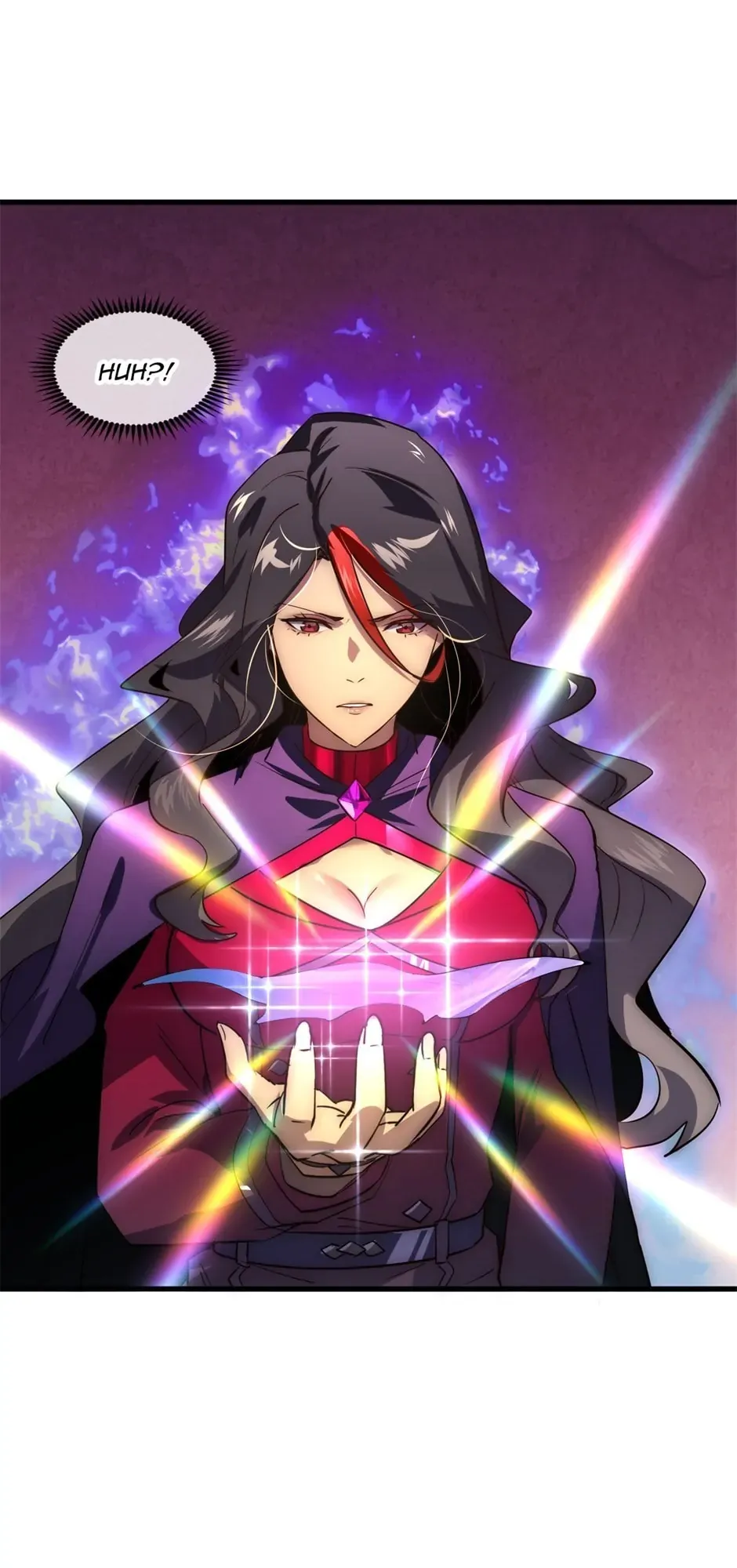 Read The Warrior Ascends From The Rubble chapter 115 image 80 on Lezhin