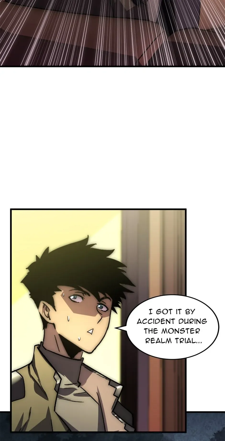 Read The Warrior Ascends From The Rubble chapter 115 image 82 on Lezhin
