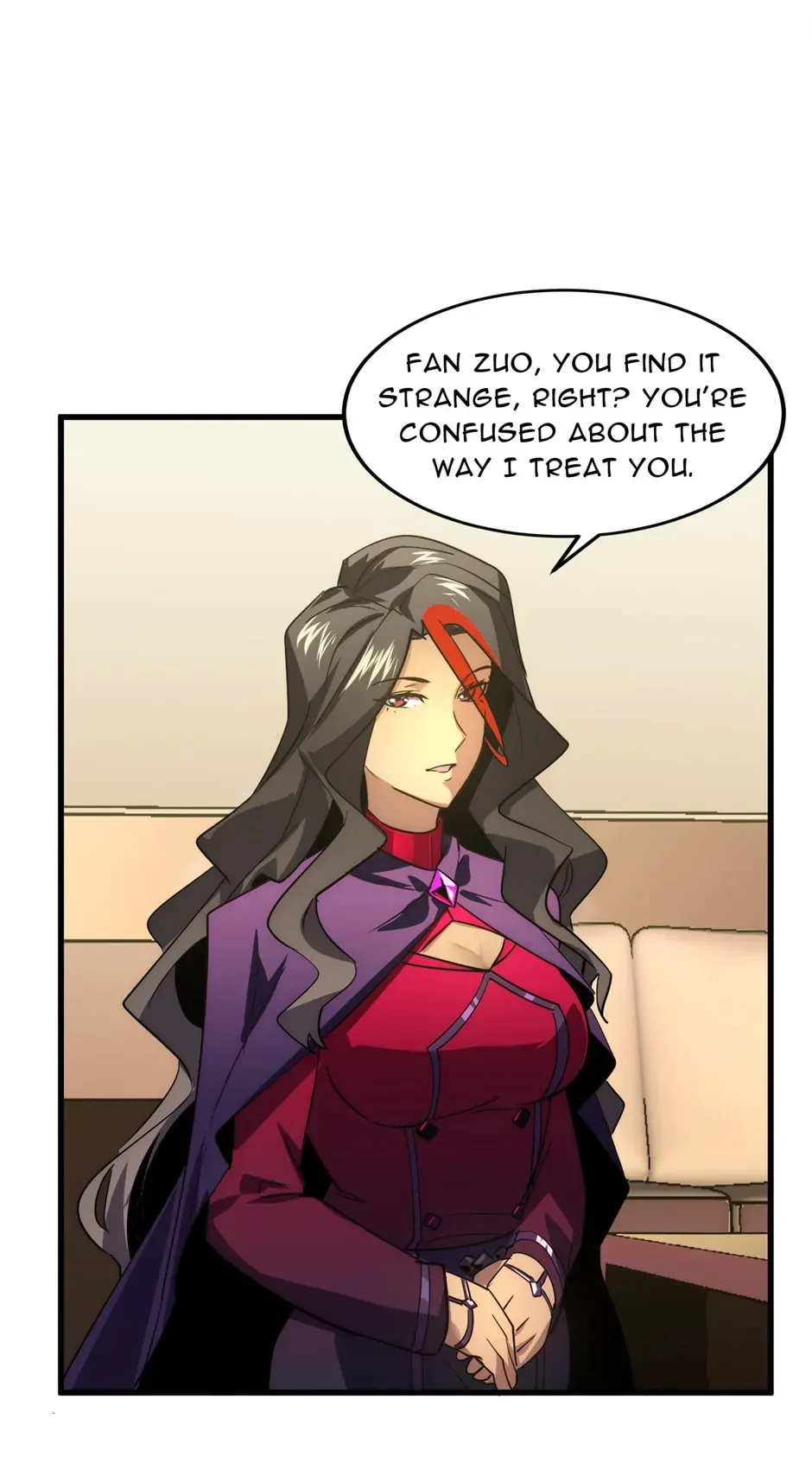 Read The Warrior Ascends From The Rubble chapter 115 image 87 on Lezhin