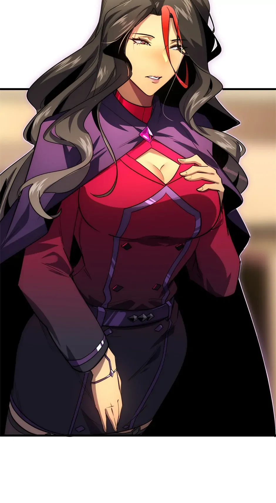 Read The Warrior Ascends From The Rubble chapter 115 image 90 on Lezhin