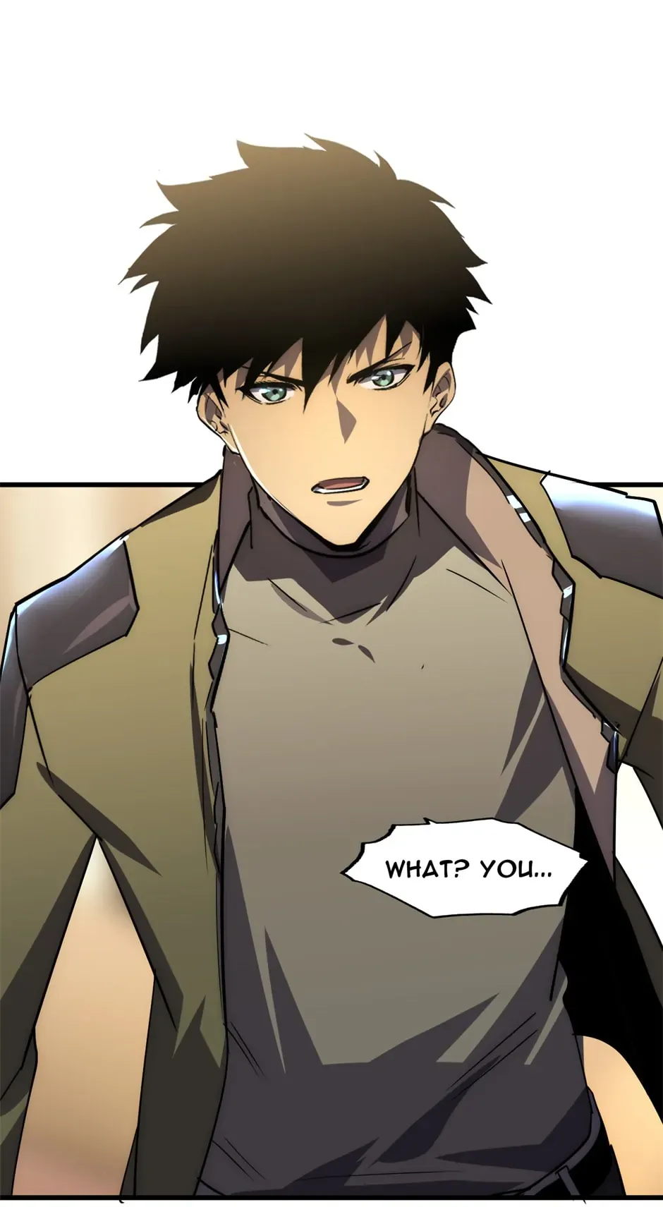 Read The Warrior Ascends From The Rubble chapter 115 image 91 on Lezhin