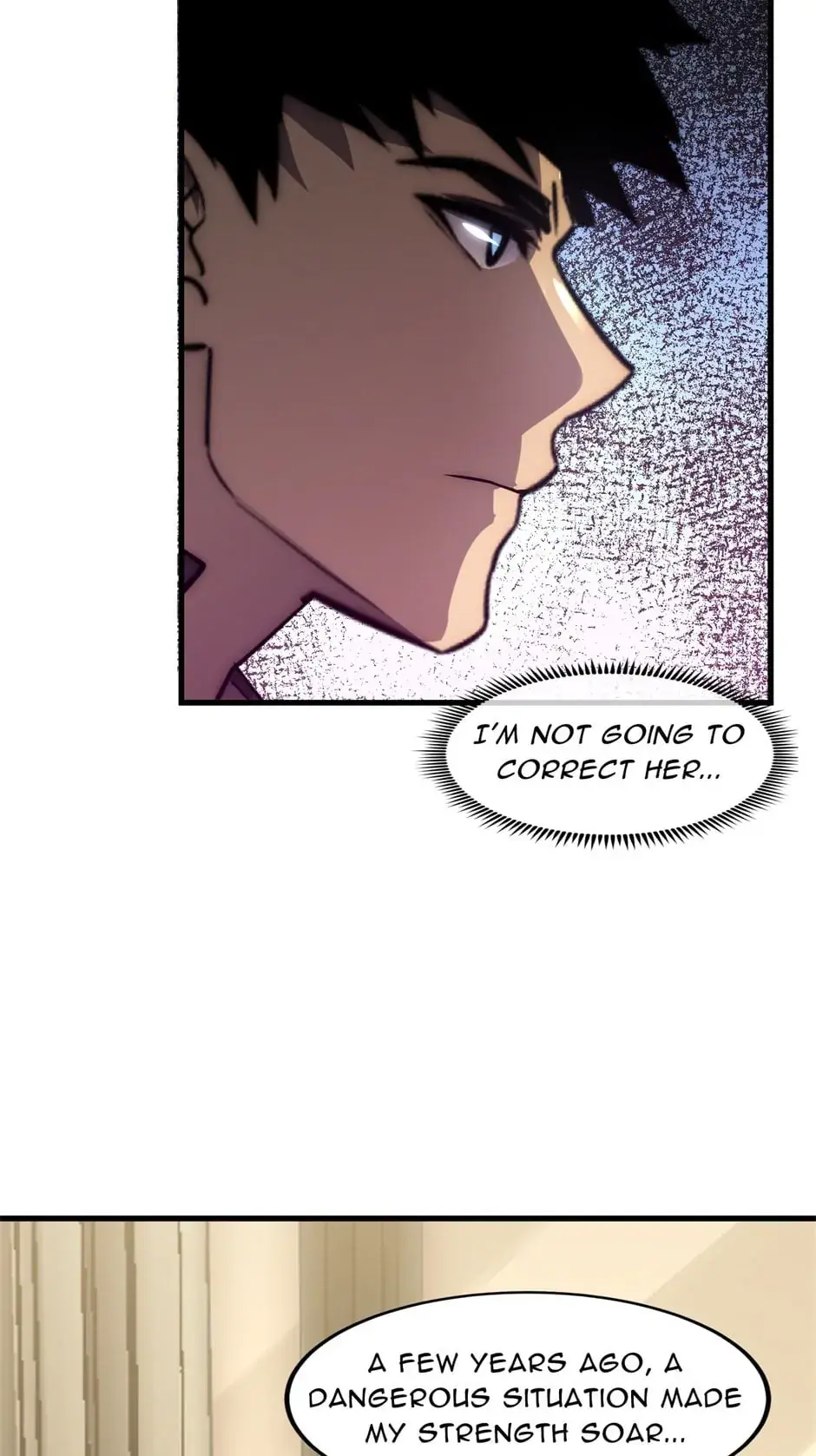 Read The Warrior Ascends From The Rubble chapter 116 image 10 on Lezhin
