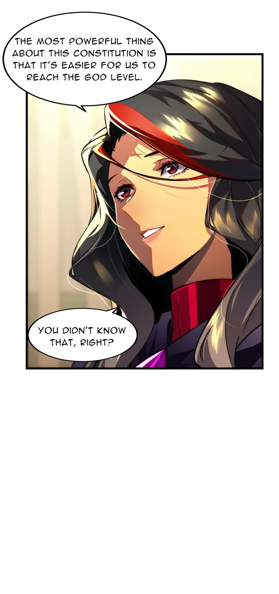 Read The Warrior Ascends From The Rubble chapter 116 image 12 on Lezhin
