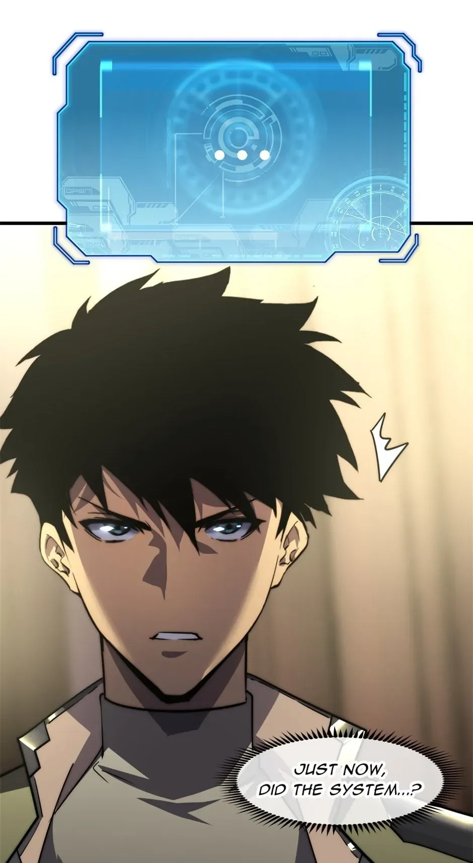 Read The Warrior Ascends From The Rubble chapter 116 image 17 on Lezhin