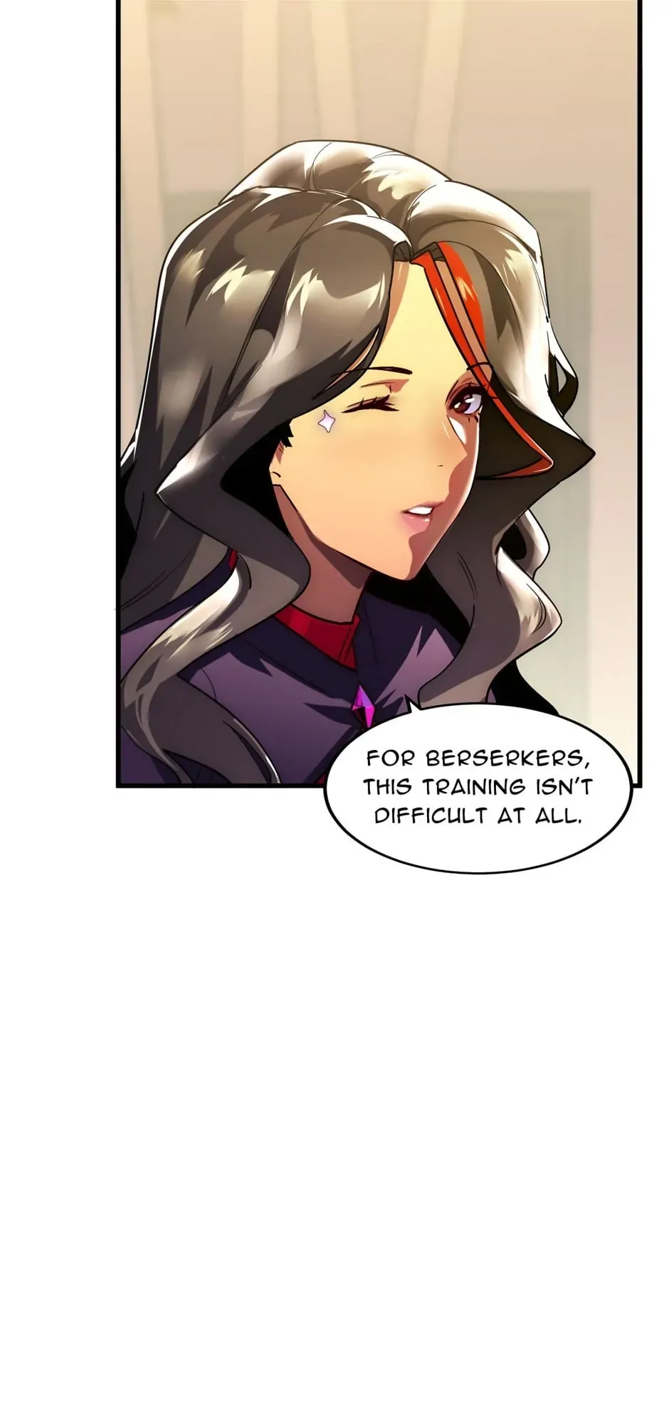 Read The Warrior Ascends From The Rubble chapter 116 image 22 on Lezhin