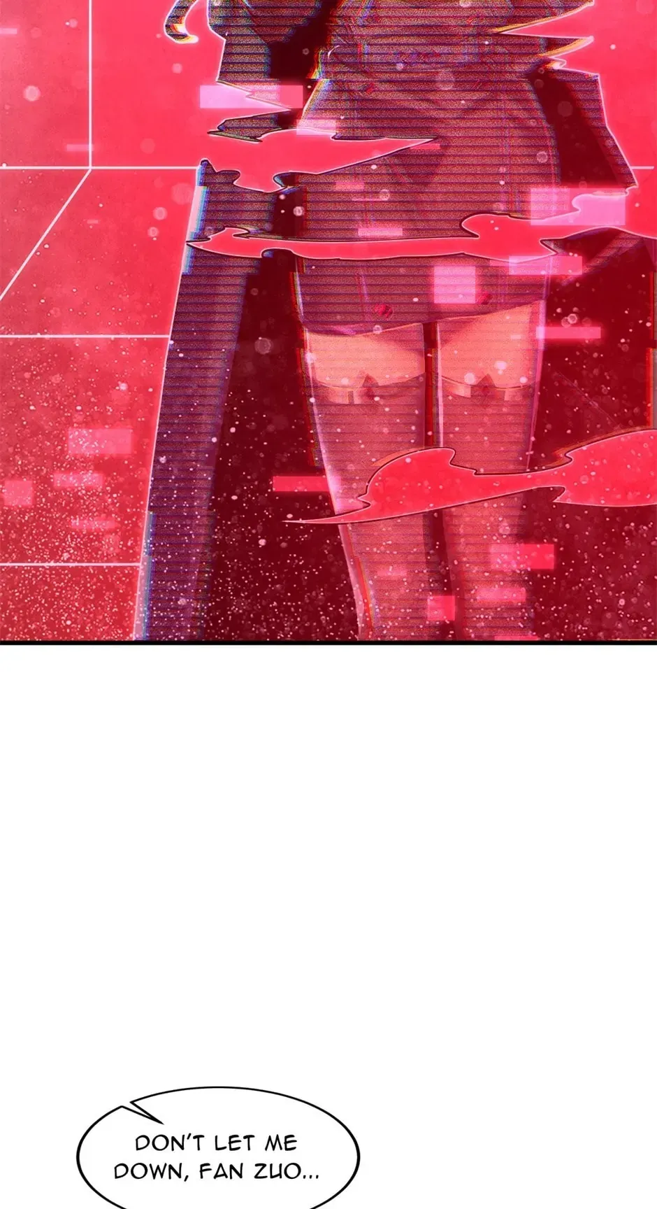 Read The Warrior Ascends From The Rubble chapter 116 image 26 on Lezhin