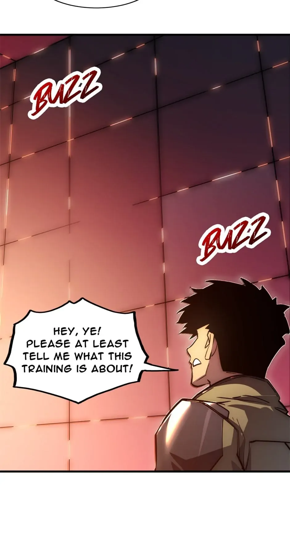Read The Warrior Ascends From The Rubble chapter 116 image 27 on Lezhin