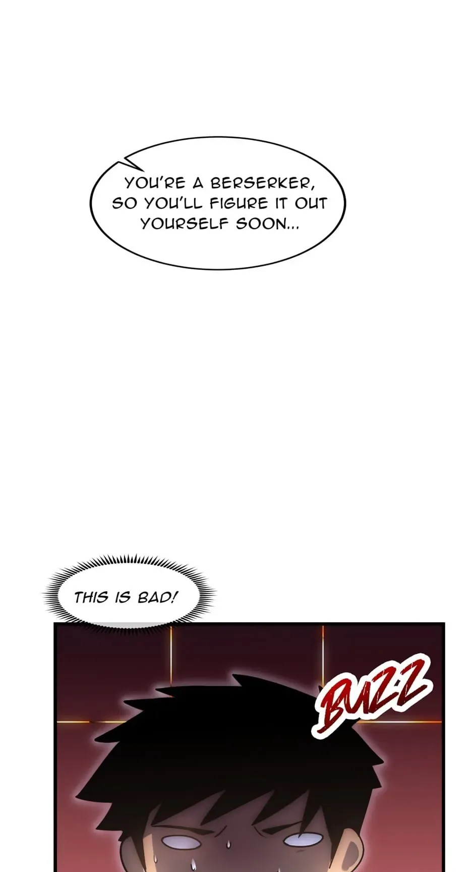 Read The Warrior Ascends From The Rubble chapter 116 image 28 on Lezhin