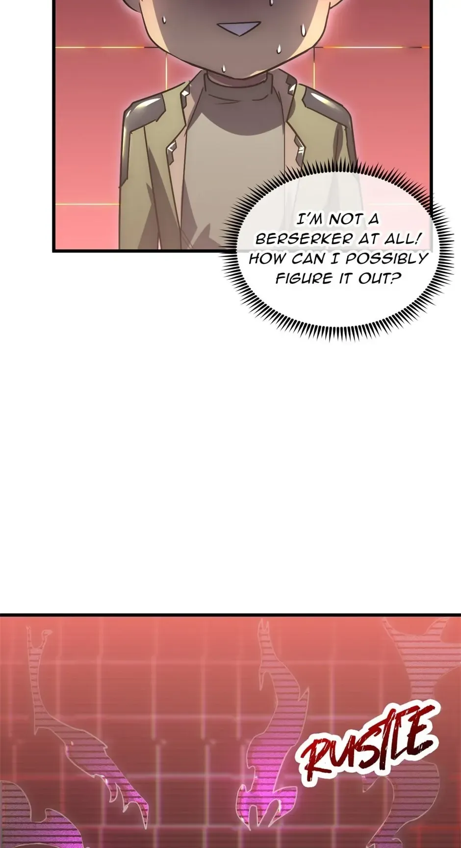 Read The Warrior Ascends From The Rubble chapter 116 image 29 on Lezhin