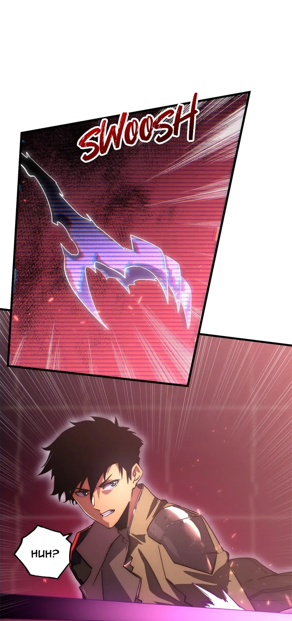 Read The Warrior Ascends From The Rubble chapter 116 image 31 on Lezhin